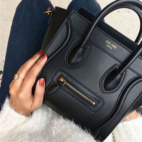 fake celine bag websites|how to authenticate a celine bag.